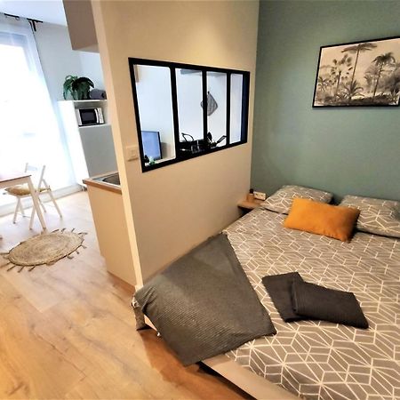 Le Mespola - Hypercentre - Netflix Apartment Toulouse Exterior foto