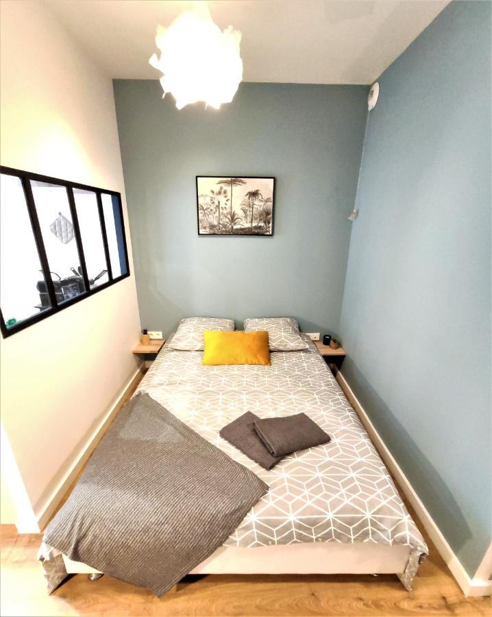 Le Mespola - Hypercentre - Netflix Apartment Toulouse Exterior foto
